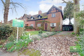 12 The Conifers, Birmingham Road, Coventry CV8 3DD