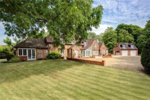 Summerlea Cottage, Pocock Lane, North Stoke, Wallingford OX10 6ET