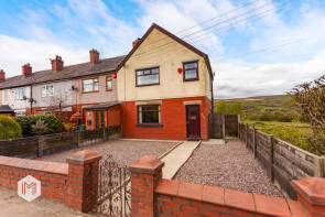 329, Whalley Road, Bury BL0 0ER
