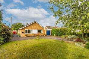 Eugana, Church Road, Bungay NR35 1NU