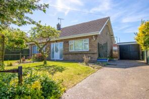 11, Paddock Lane, Blyton, Gainsborough DN21 3NF