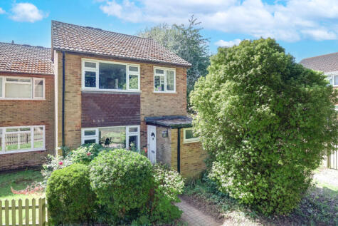 Westrick Walk, Prestwood, Great Missenden, Buckinghamshire, HP16
