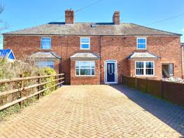 36, Hough Road, Grantham NG32 2NS