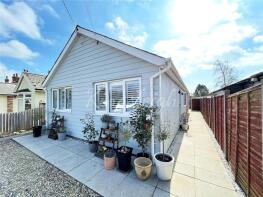 Rosecroft, Heath Road, Manningtree CO11 2XH