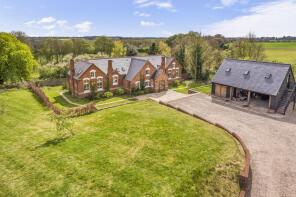 Cosford House, Union Hill, Ipswich IP7 6HN