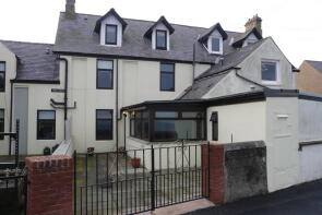 6 Seaview, Briery Law, Eyemouth TD14 5PH