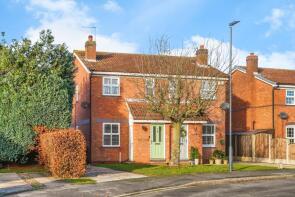 19, Hill Top Road, Wistow, Selby YO8 3XL
