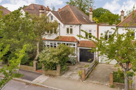 Abbotswood Road, Streatham