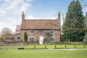 West Side Farm, The Green, Nun Monkton Village, York YO26 8EW