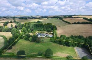 St Lawrence, Road From Junction East Of Trewarlett To Lezant, Lezant, Launceston PL15 9PS