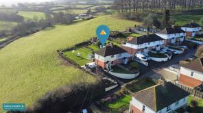 9, Hack Lane, Over Stowey, Bridgwater TA5 1EY