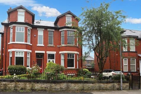 Langley Road, Prestwich, M25