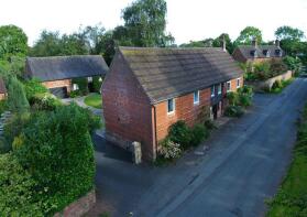 The Barn, Church Lane, Shifnal TF11 8RD
