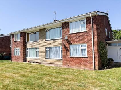 Elbridge Crescent, Bognor Regis