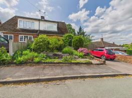 2, Manor Way, Colton, Rugeley WS15 3LE