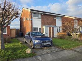 19, Long Croft Lane, Cheadle Hulme, Cheadle SK8 6SE