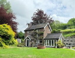 Oaks Cottage, Moddershall Oaks, Moddershall, Stone ST15 8TG