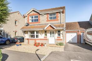 9, Littlefield Close, Walton, Street BA16 9LD