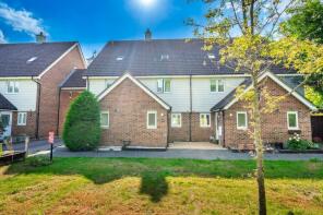 6, The Goldings, Chelmsford Road, Dunmow CM6 1GG