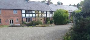 The Malthouse, Bleathwood Manor Court, Ludlow SY8 4LT