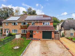 26, Castle Street, Andover SP11 9QR