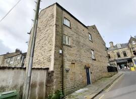 Iris Cottage, Saint Annes Square, Oldham OL3 5JD