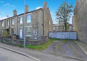8, Oddfellows Street, Scholes, Cleckheaton BD19 6NX