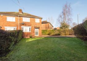 30, New Road, Chesterfield S43 4HZ