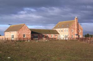 Maize Farm, Boston Road, East Heckington, Boston PE20 3QA