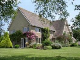 Clevancy House, Clevancy, Calne SN11 8ST