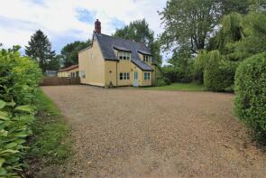 Rosemary Cottage, Hales Street, Norwich NR15 2EE