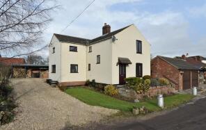 Corner Cottage, Hollengs Lane, Louth LN11 9TH