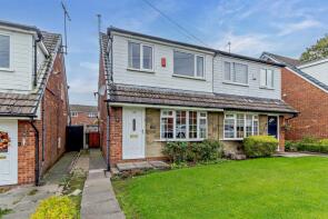 37, Birch Road, Wardle, Rochdale OL12 9QJ