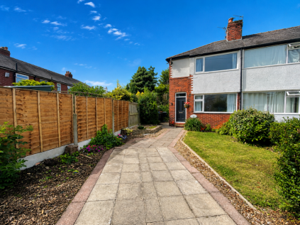 Westwood Avenue, Poulton-Le-Fylde, FY6