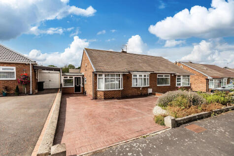 Langdon Road, Westerhope, Newcastle Upon Tyne