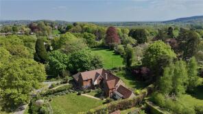 Westcott Hill House, Logmore Lane, Dorking RH4 3JY