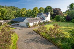 Alton Albany Farm, Barr, Pinmore KA26 0TL