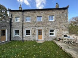 Scar View, Front Nook, Leyburn DL8 4JN