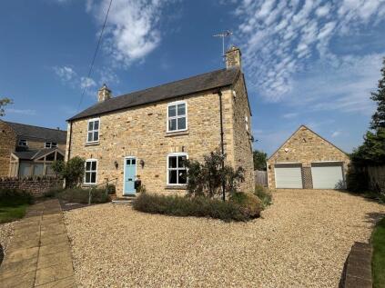 Stamford Road, Barnack, Stamford