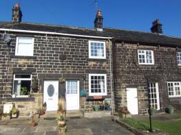 8, Coldwells Fold, Thurlstone, Sheffield S36 9QD