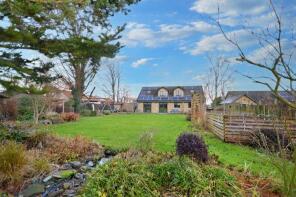 1, Ryelea, Alnwick NE66 3DE