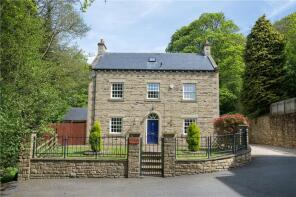 Hunters Moon, Well House Farm To Kalashandy Warehouse, Harrogate HG3 4DQ