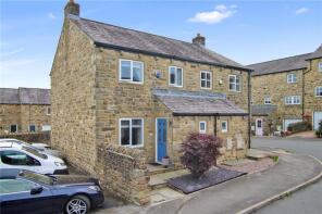 1, Acre Road, Cowling, Keighley BD22 0FN