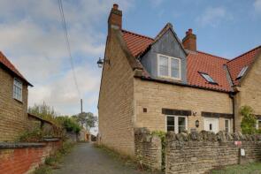 1, Macham Close, Grantham NG33 4QH