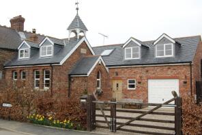 The Old School, Back Lane, Driffield YO25 9HP