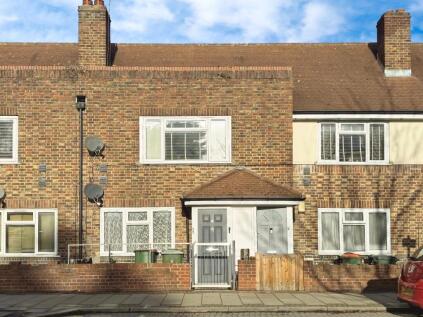 Tollgate Road, London, E16