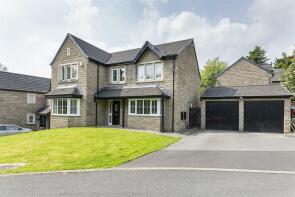 6, Millside Way, Halifax HX3 9JU