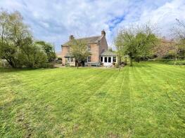 Brook House, Access Road To Houses, Penrith CA10 1HN