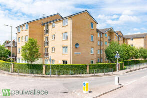 48, Benstede Court, Brocket Road, Hoddesdon EN11 8NX