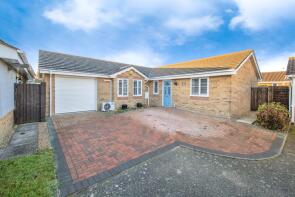 15, Swallow Close, Harwich CO12 4WF